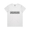 AS Colour - Women's Maple Tee Thumbnail